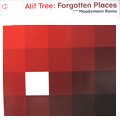 Alif Tree / Forgotten Places - Moodymann remix (12')