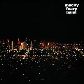 MACKEY FEARY BAND : YOU'RE YOUNG/A MILLION STARS (7'') - マザー 