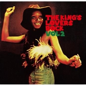MURO THE KING'S LOVERS ROCK CDセット DJ Muro / The King's Lovers Rock (Mix CD) - Vinyl Cycle Records