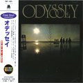 Odyssey / Same (CD/USED/M)