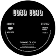 LORD ECHO : THINKING OF YOU (ΤȤФͤƤ) (7)