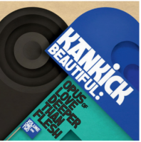 Kankick / Beautiful: Opus Of Love Deeper Than Flesh Volume 1&2 (2LP)
