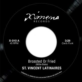 St.Vincent Latinaires 【公式通販】