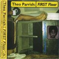 Theo Parrish / First Floor (CD)