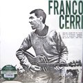Franco Cerri / Chitarra (LP/JPN re-issue)