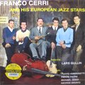 Franco Cerri / And His European Jazz Stars (LP/JPN re-issue)