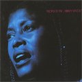 Abbey Lincoln / People In Me (CD/USED/EX)
