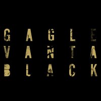 GAGLE : Vanta Black (2LP)