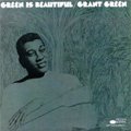 Grant Green / Green Is Beautiful (LP/USȯ)