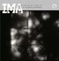 DJ Mitsu The Beats : IMA#30 (MIX-CD)