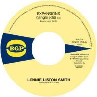 Lonnie Liston Smith : Expansion / A Chance For Peace (7