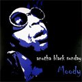 Moodymann / Anotha Black Sunday (LP)