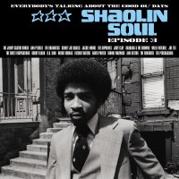 V.A. : Shaolin Soul Episode 1 (2LP+CD) - マザー・ムーン