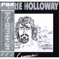 LAURIE HOLLOWAY ꡼ϥ饦 : CUMULUS / 饹 (LP/with Obi)