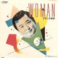 ե󥯱ʰ : Woman (ޥ) / Υʡ (7