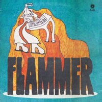 Flammer Dance Band : Flammer (LP)
