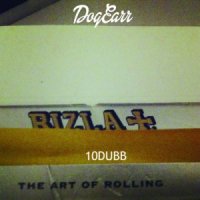 16FLIP : 10DUBB (LP/dead strock)