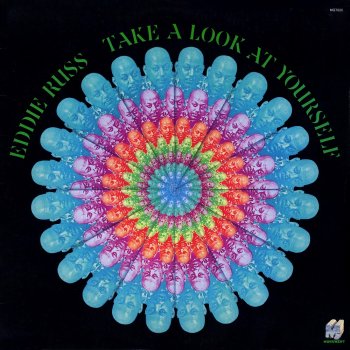 Eddie Russ : Take A Look At Yourself (LP/reissue) - マザー・ムーン