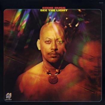 EDDIE RUSS / SEE THE LIGHT オリジナル Eddie Russ : See The Light (LP/reissue) - マザー・ムーン