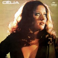 Celia : Same (LP)