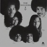 The Sylvers : The Sylvers II (LP/reissue/䥸㥱)