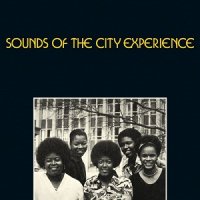 Sounds Of The City Experience : Same - Limited 1000 pcs Press (LP/reissue)