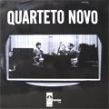 Quarteto Novo / Same (LP/USED/EX+)