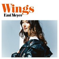 EMI MEYER : Wings (7