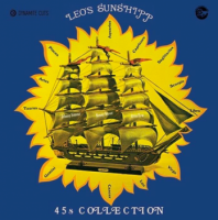 Leo's Sunshipp : 45S Collection -2x7inch- (7x2)