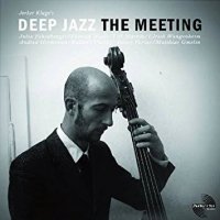 DEEP JAZZ : The Meeting (LP)