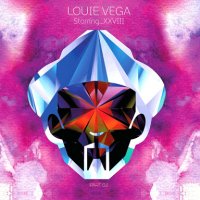 Louie Vega : Starring… XXVIII - Vinyl Part Two Of Three (3LP)