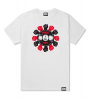 101 Apparel : MdCL & GB “POWER TO THE PEOPLE” (T-Shirts+MIX-CD+7