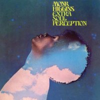 Monk Higgins : Extra Soul Perception (LP/color vinyl/reissue)