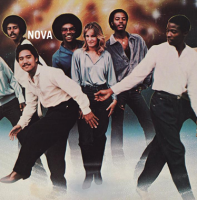 Nova : Can We Do It Good / I Like It, The Way You Dance(7”/Color Vinyl)