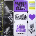Sahib Shihab / Sahib's Jazz Party (LP/JPN re-issue)