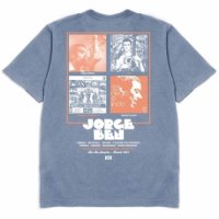 101 Apparel : 101 BEN (T-Shirts+DJ MIX DL code/Clear Blue)