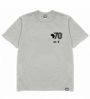 101 Apparel : FUSE GREEN - LAGOS (T-Shirts+DJ MIX DL code/Cement)