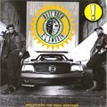 Pete Rock & C.L. Smooth / Mecca And The Soul Brothers (CD)