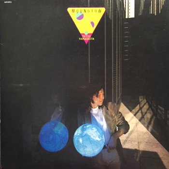 山下達郎 - Tatsuro Yamasita : Moonglow (LP/USED/EX--) - マザー