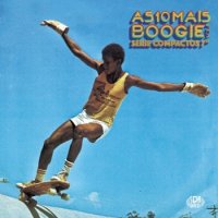 V.A. : As 10 Mais Boogie Vol.1 (LP)