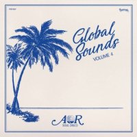 V.A. : AOR Global Sounds Vol.4 (2LP)