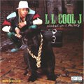 L.L. Cool J / Walking With A Panther (CD/USED/M)