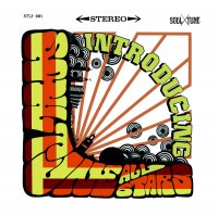 Soul Tune All Stars : Introducing (LP)