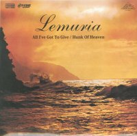 Lemuria : All I've Got To Give / Hunk Of Heaven (7
