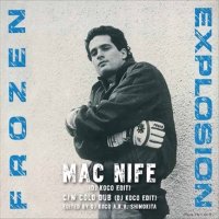 Frozen Explosion : Mac Nife (DJ KOCO EDIT) / Cold Dub (DJ KOCO EDIT) (7