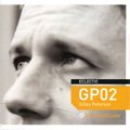 Gilles Peterson / GP02 (MIX-CD/USED/VG)
