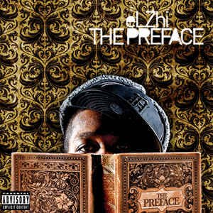 Elzhi : The Preface (2LP) - マザー・ムーン・ミュージック / mother
