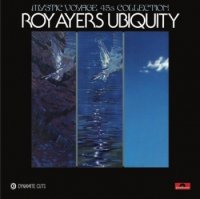 Roy Ayers : Mystic Voyage 45s Collection (2x7inch)