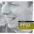 Patrick Forge / PF02 (MIX-CD)