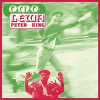 Peter King : Omo Lewa (LP/reissue)